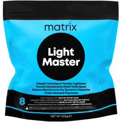 Matrix light master melírovací prášek 500g