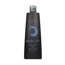 Bes cool-it silver šampon 300ml