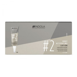 Indola Root Activating Lotion 8x7ml
