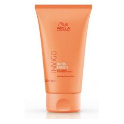 Wella Invigo Nutri Enrich Warming Express Mask 150ml