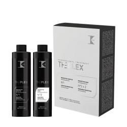 THE PLEX | Kit 3x480ml