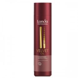 Londa Professional Velvet Oil Shampoo 250 ml