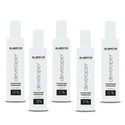 Subrina peroxid 120ml