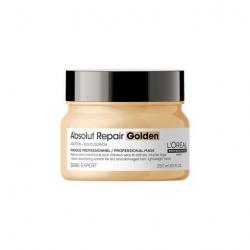 L´Oréal Professionnel Serie Expert Absolut Repair Gold Quinoa+Protein Golden Mask 250 ml