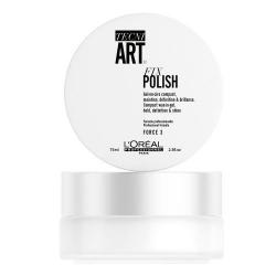 L´Oréal Professionnel Tecni.Art Fix Polish Wax-In-Gel 75 ml