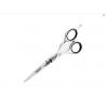 KIEPE Professional HD Series 2437 5,5´ White - profi nůžky na vlasy 14,5cm - bílé