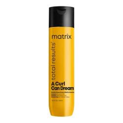 Matrix Total Results A Curl Can Dream šampon 300ml