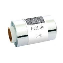 Mila kadeřnický alobal 1kg - HLADKÝ