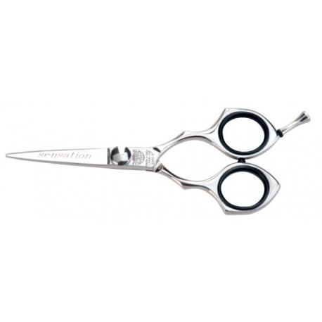 KIEPE SENSATION series 2260/5 - kadeřnické nůžky 5"