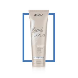 Indola Blonde Expert Insta Strong Shampoo 250ml