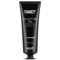 DANDY Sculpture Gel 150ml - extra fixační gel na vlasy