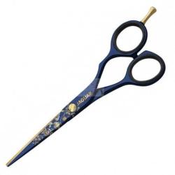 Kadeřnické nůžky Jaguar Golden Blossom 45255-26