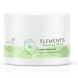 Wella Elements - Obnovující maska pro regeneraci vlasů Wella Elements 150 ml