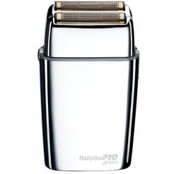 BABYLISS PRO FXFS2E FOIL FX02 Barbers - profesionální dvou planžetový holicí strojek