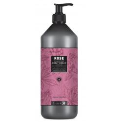 Black Rose Curly Dream Shampoo 1000ml