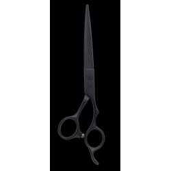 Olivia Garden Shear Black Label nůžky pro praváky 6,50"