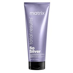 Matrix So Silver maska 200ml