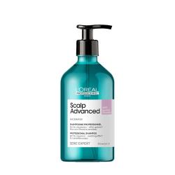 Loreal Scalp Advanced Anti Discomfort šampon 500ml