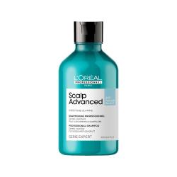 Loreal Scalp Advanced Anti Dandruff šampon 300ml