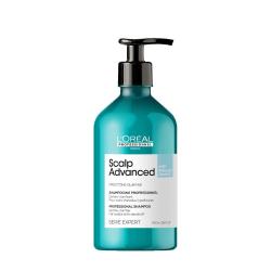 Loreal Scalp Advanced Anti Dandruff šampon 500ml
