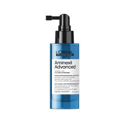 Loreal Aminexil Advanced Anti Hair Loss Activator sérum 90ml