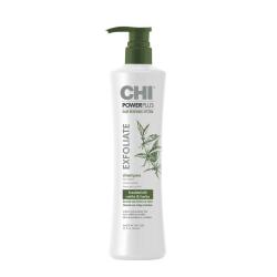 CHI Power Plus Exfoliante Shampoo 946 ml - čistící a posilující šampon