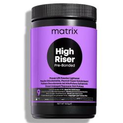 Matrix High Riser Powder 500g