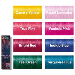 Indola Crea-Bold semi-permanentní barva 100ml