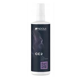 Indola CC2 vyživující sprej pro barvené vlasy 250ml