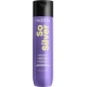 Matrix Total Results Color Obsessed So Silver shampoo 300 ml