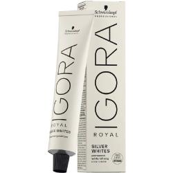 Schwarzkopf Professional Igora SilverWhites 60ml