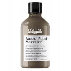 Loreal Absolut Repair Molecular šampon 300 ml
