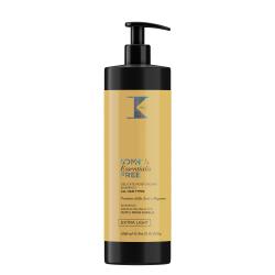 K-Time Somnia Essentialis FREE hydratační šampon bez sulfátů 1000ml