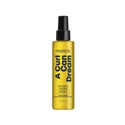Matrix A Curl Can Dream Light Weight Oil -Lehký olej pro vlnité a kudrnaté vlasy 150 ml