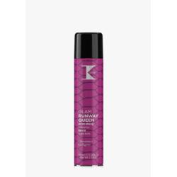 K-Time Glam Runway Queen – extra silný lak 100ml