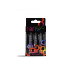 Framar Tight Tension Clips Precizní pevné klipsy