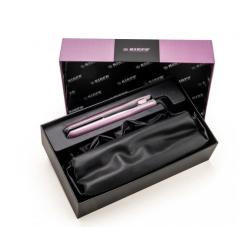 Kiepe PRO SOON PINK Žehlička