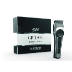 Kiepe GROOVE CLIPPER Profesionální bezdrátový strojek