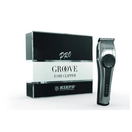 Kiepe GROOVE CLIPPER Profesionální bezdrátový strojek