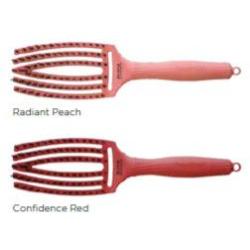 Olivia Garden Fingerbrush IMPERFECTION LOVE Limitovaná edice