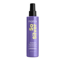 Matrix Total Results So Silver sprej 200ml