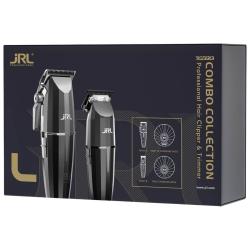 Profesionální set strojků JRL Onyx collection kit - Clipper & Trimmer