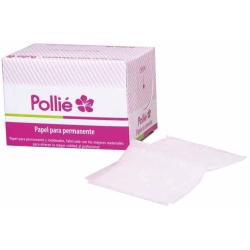 Papírky na trvalou 50 x 75 mm 1000ks