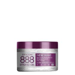 888 STYLING GΕL 250ML