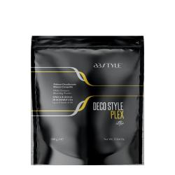 Abstyle Deco Style Plex Ultra – Compact Bleaching Powder 500g