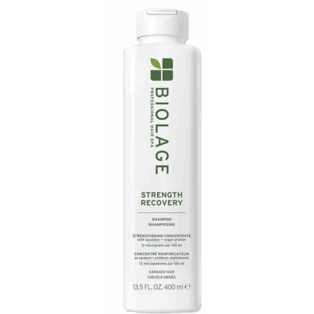 MATRIX Biolage Strength Recovery Šampon 250ml