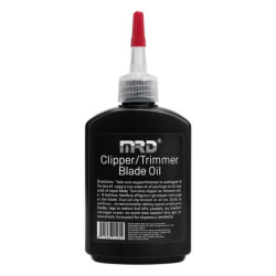 Olej na hlavice strojků MRD Pro Blade oil 120 ml