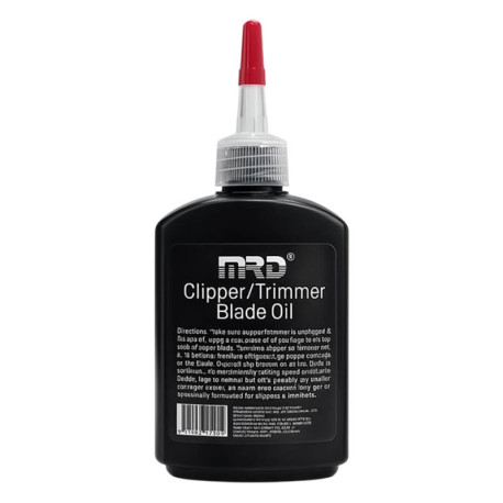 Olej na hlavice strojků MRD Pro Blade oil 120 ml