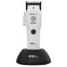Profesionální střihací strojek MRD Pro Precision clipper HC-3969ST - White