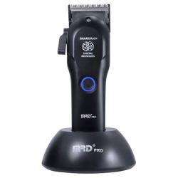 Profesionální střihací strojek MRD Pro Precision clipper HC-3969ST - Black